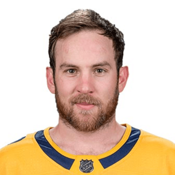 Yannick Weber profile image