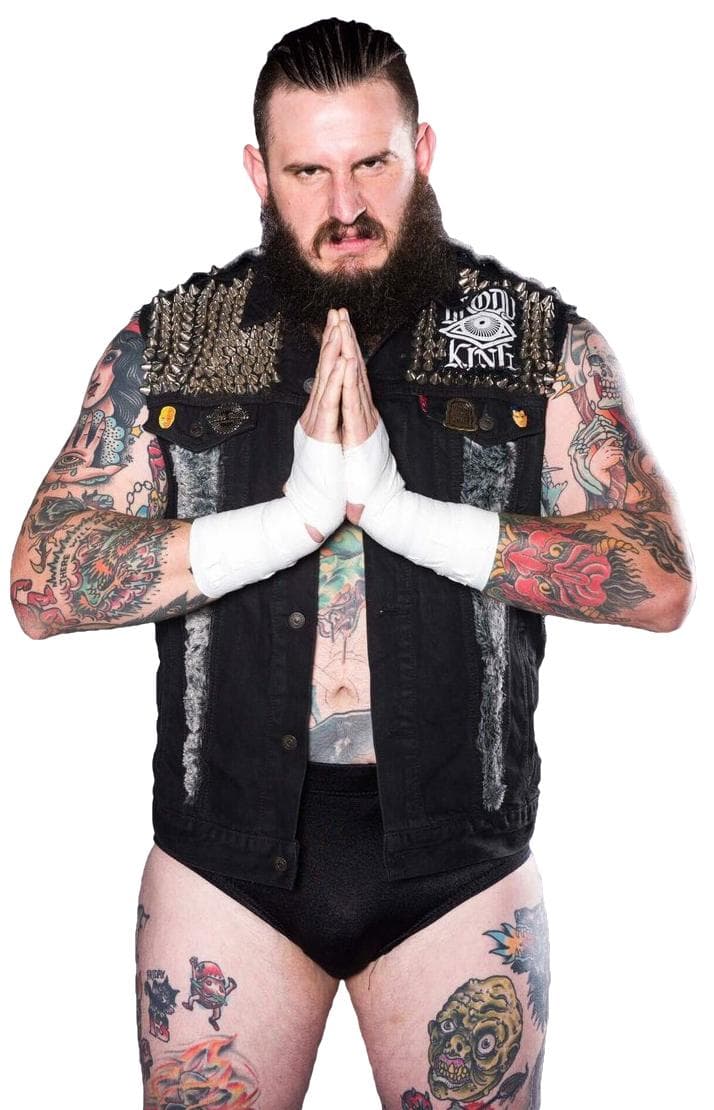 Brody King profile image