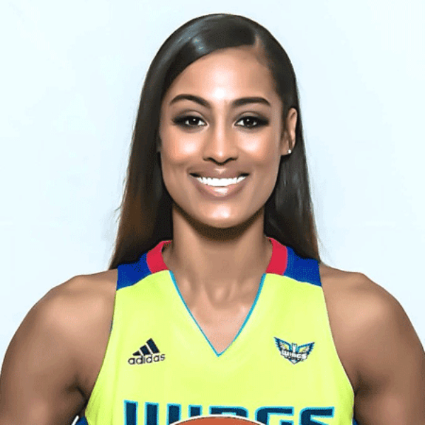 Skylar Diggins profile photo