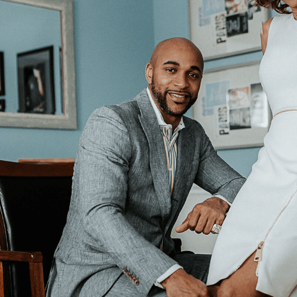 David Tyree profile image