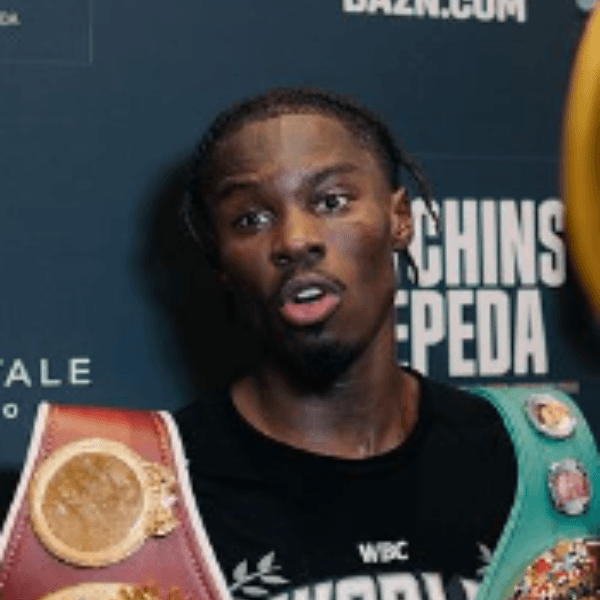 Richardson Hitchins profile image