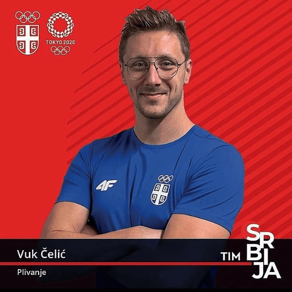 Vuk Celic profile photo