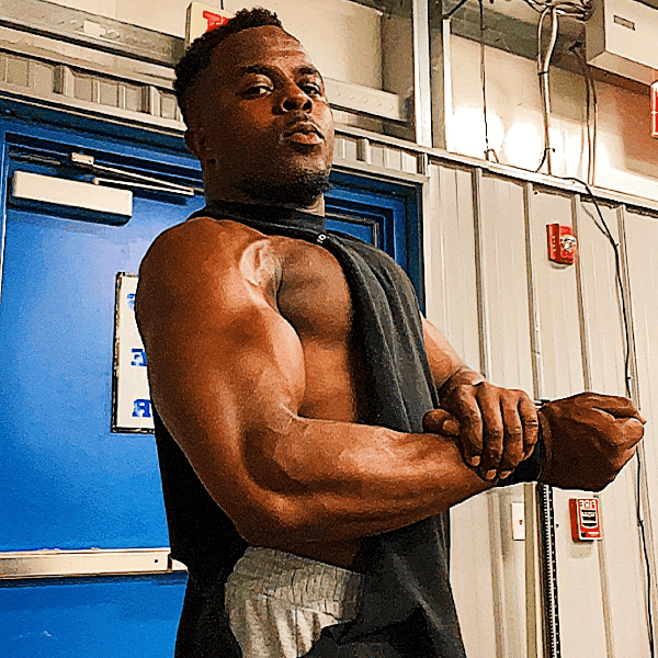 Tre' Bass profile image