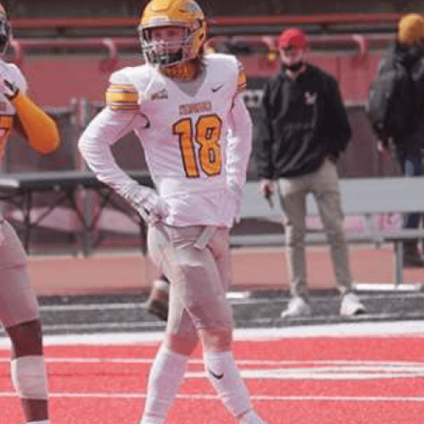 Tommy McCormick profile image