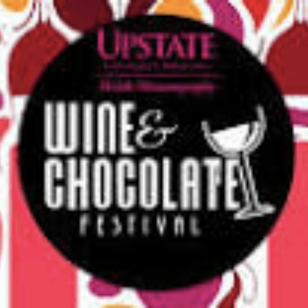 Wine and Chocolate Festival profile photo
