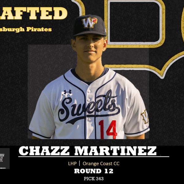 Chazz Martinez profile image