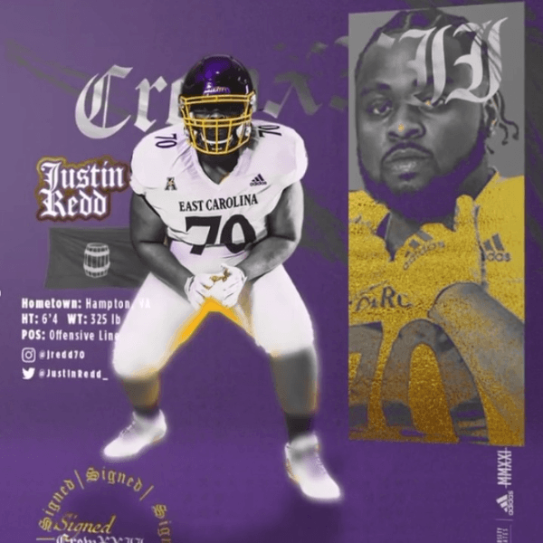 Justin Redd profile image