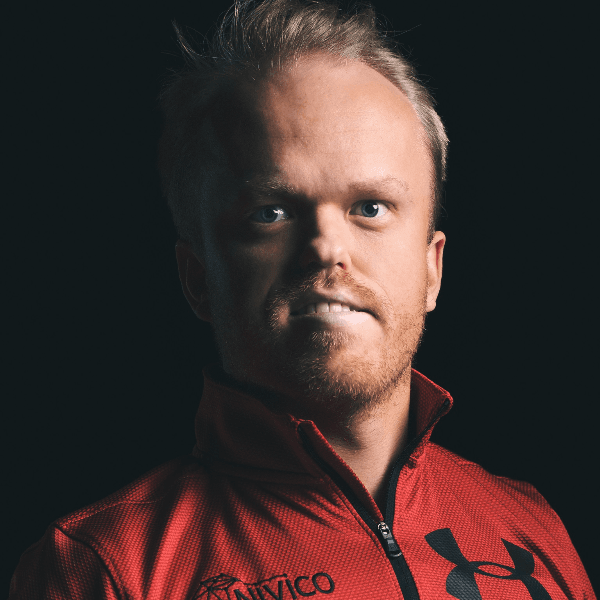 Joakim Björkman profile image