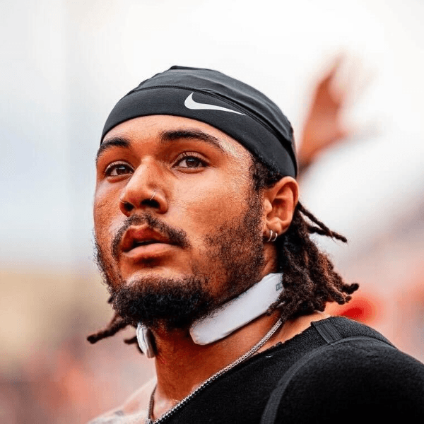 Blaine Green profile image