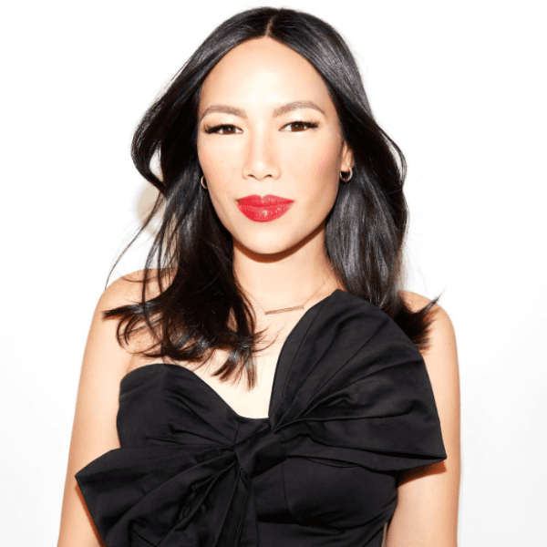 Sara Tan Christensen profile image