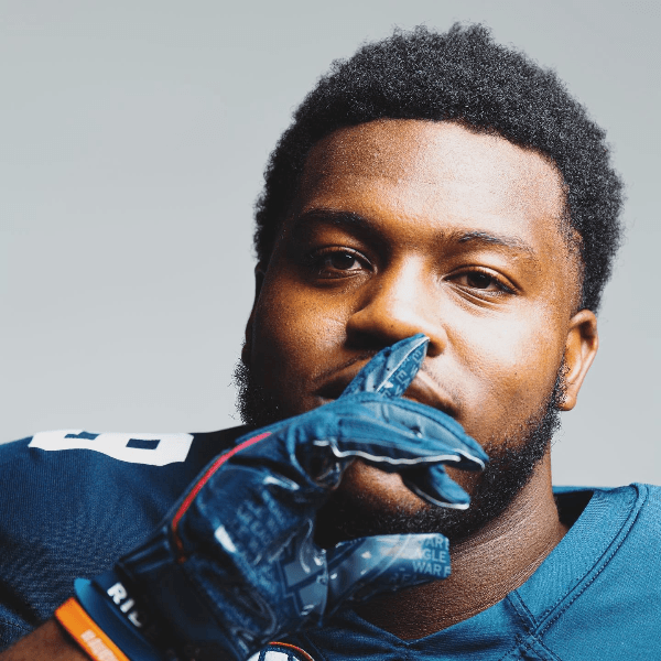 Deandrae Butler profile image