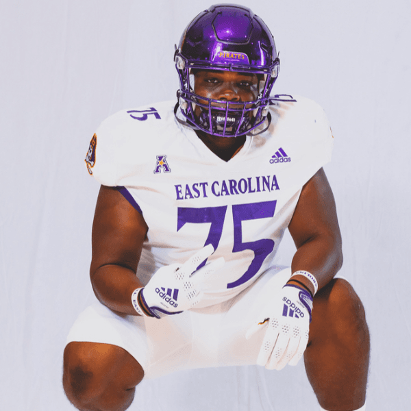 Kameron Durant profile photo