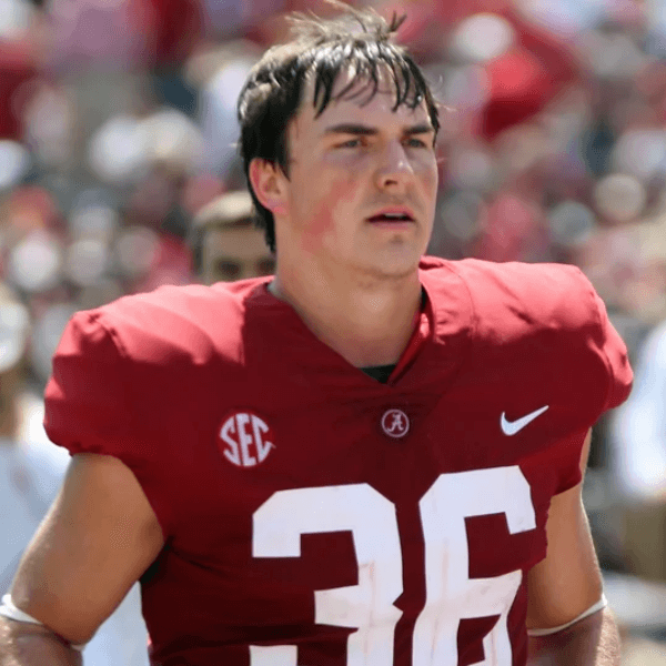 Mac Hereford profile image