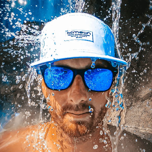 Destin Cantrell profile image