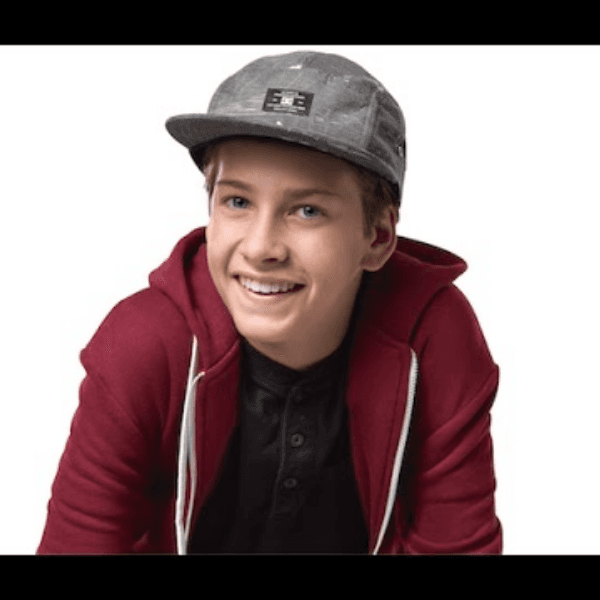 Jagger Eaton profile photo