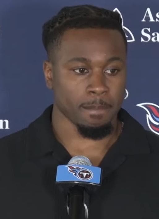 Chidobe Awuzie profile image