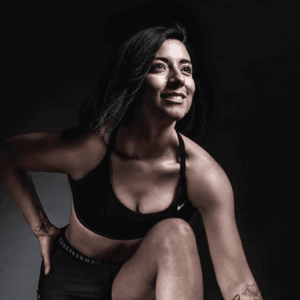 Tania Carmona profile photo