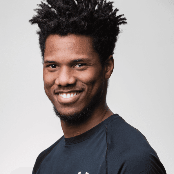 Luis Patterson profile image