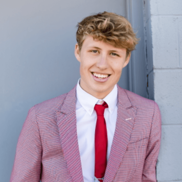 Thomas Woods profile image