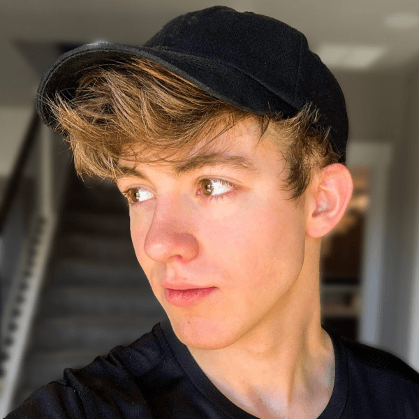 Mathew William Doyon (Zealous) profile image