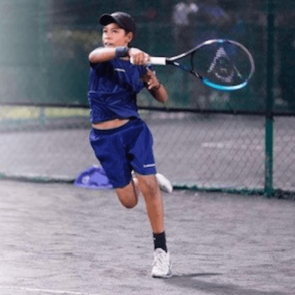 JUAN BOLIVAR profile image