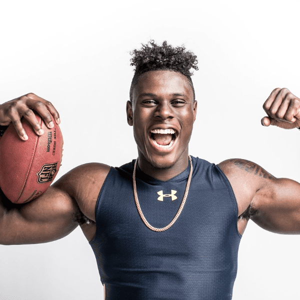 David Njoku profile image