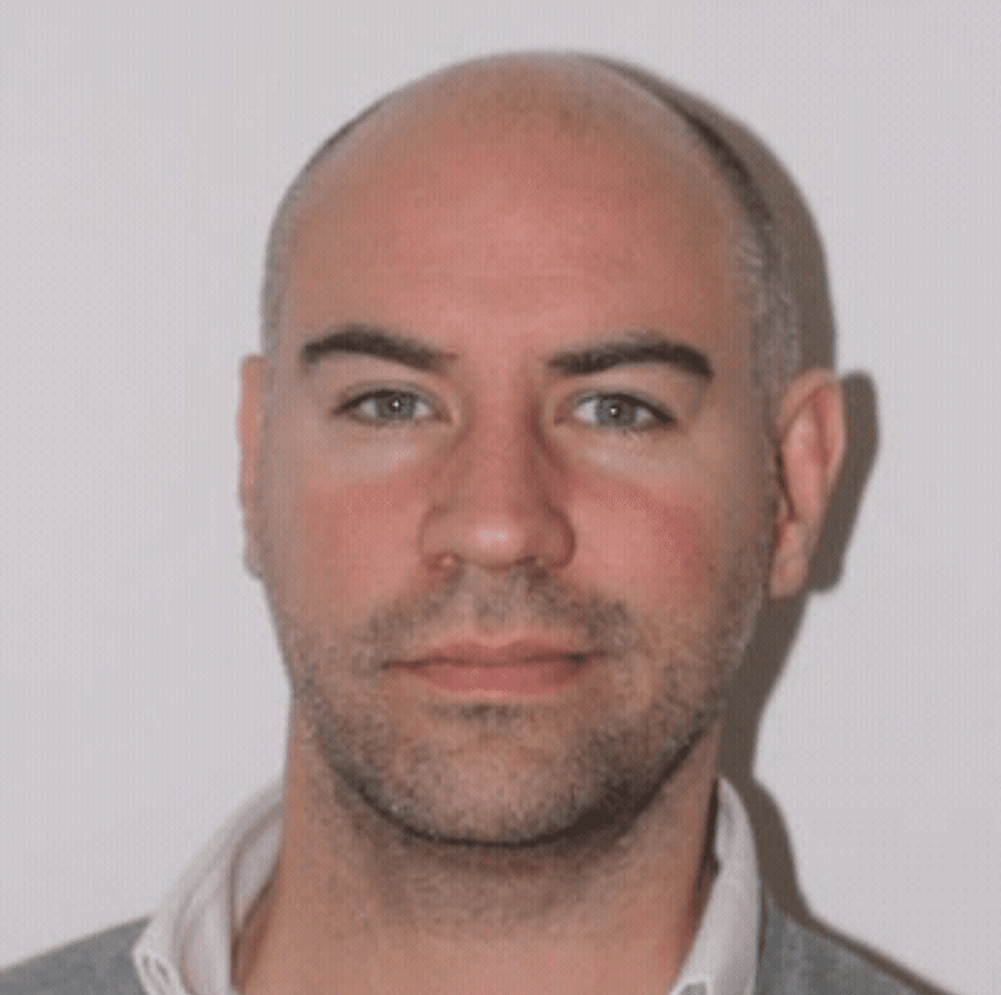 Mark Holmes profile photo