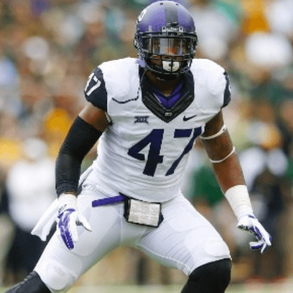 Paul Dawson profile photo