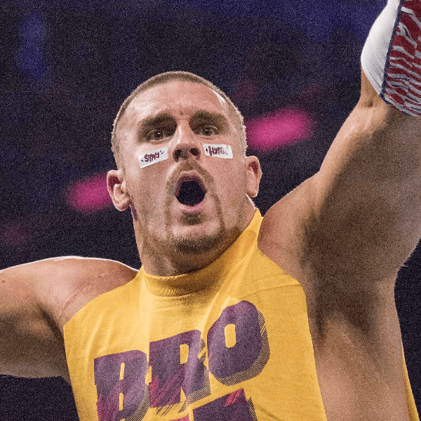 Mojo Rawley profile image