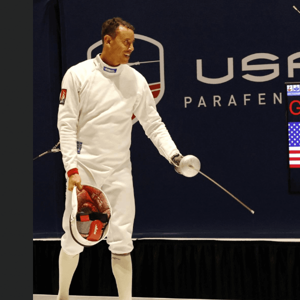 Aaron Gaines profile photo