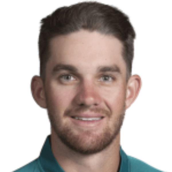 Patrick Rodgers profile image