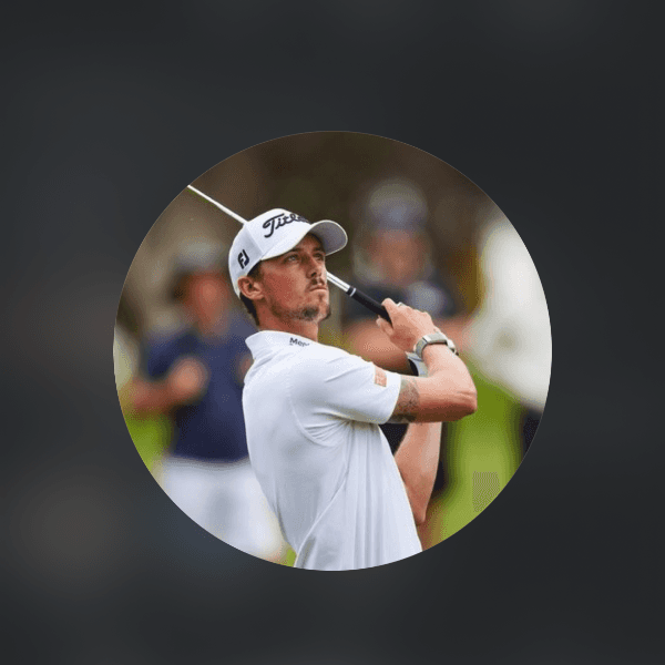 Zachary Maxwell profile image