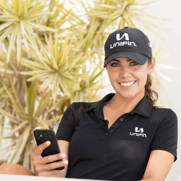 ANA PAULA VALDES profile image