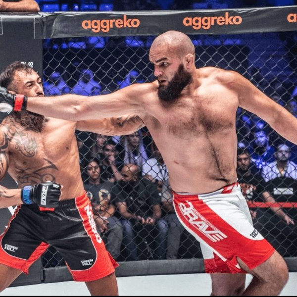 Shamil Gaziev profile image