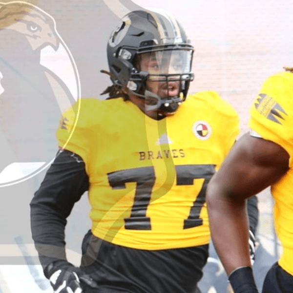 Reggie Spratling profile photo