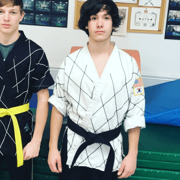 Chris Beamon profile image