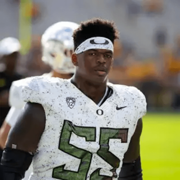 Marcus Harper II profile image