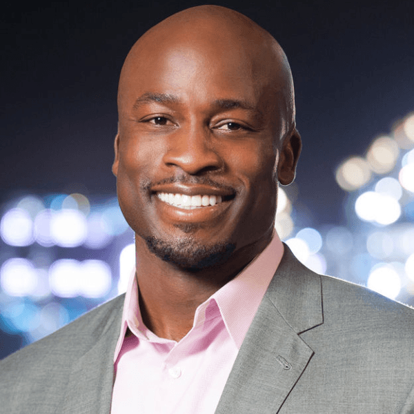 Akbar Gbajabiamila profile image