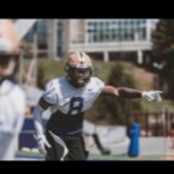 Deon Jones profile image