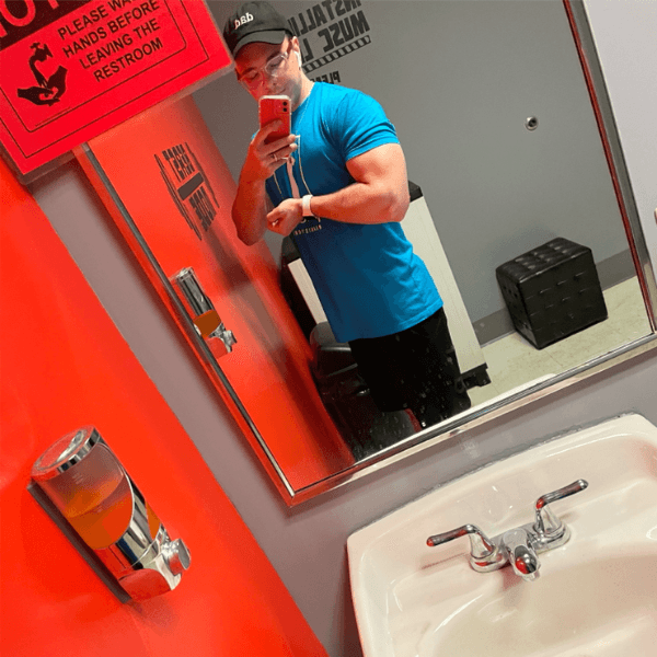 Kade Swartz profile image