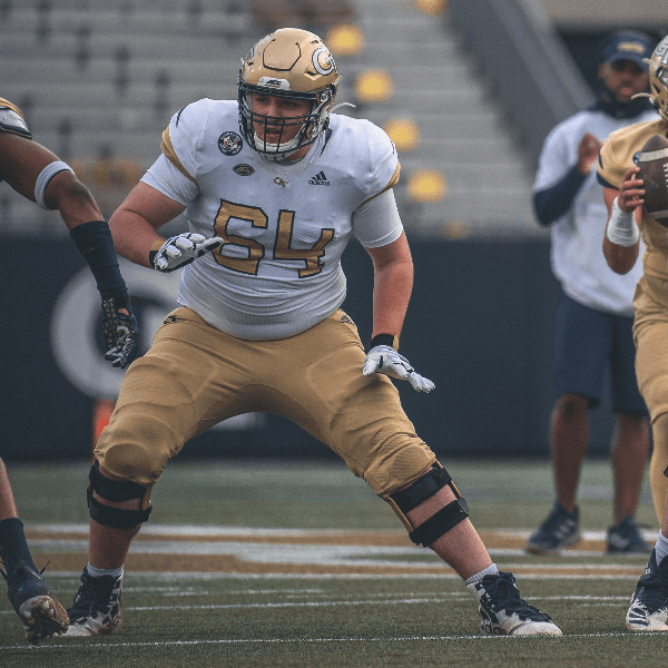 Nick Pendley profile image