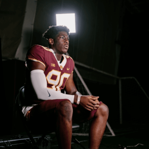 Masta Joyner profile image