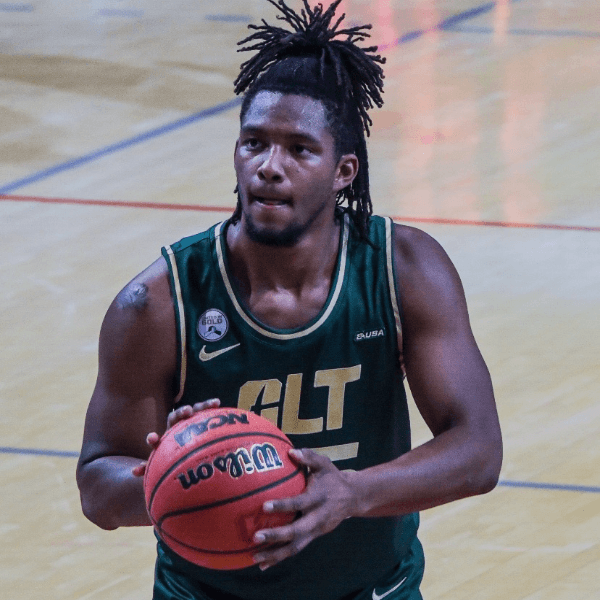 Jared Garcia profile image