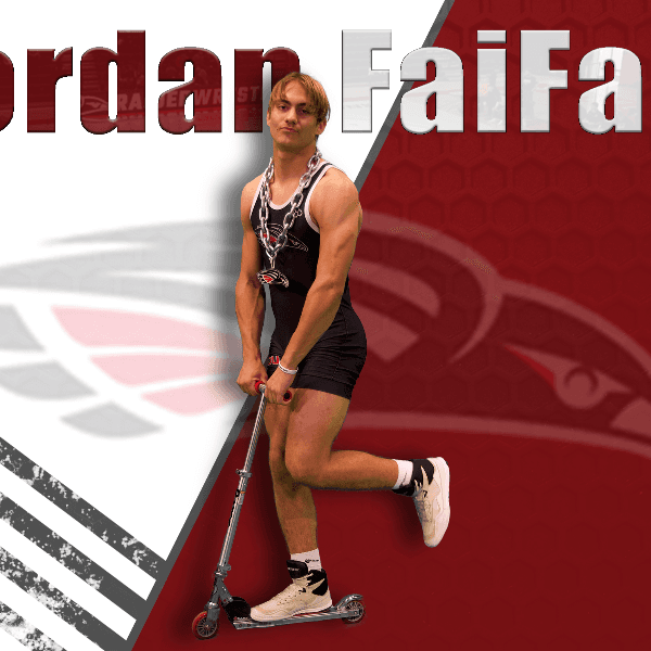 Jordan Faifai profile image