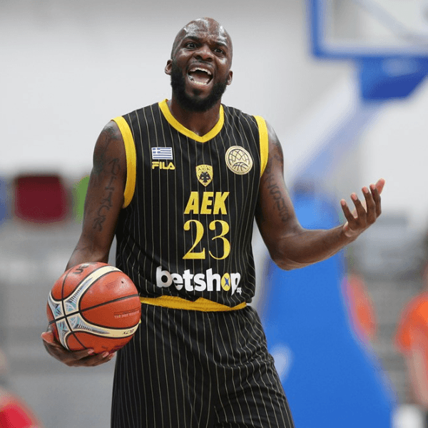 Malcolm Griffin profile image