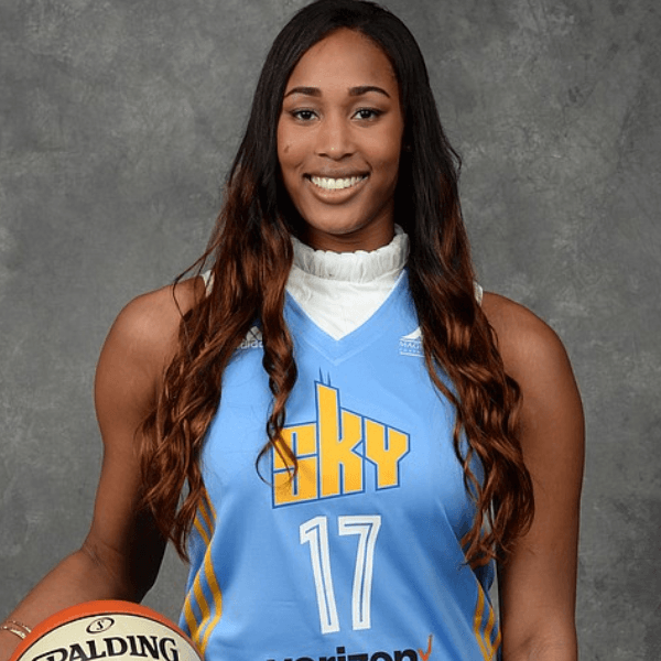 Alaina Coates profile image