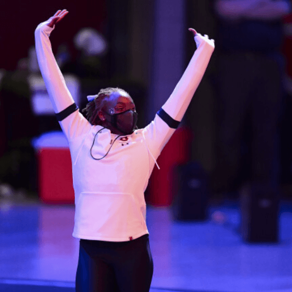 Aria Brusch profile image