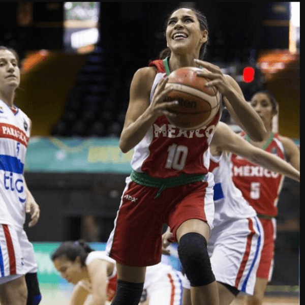 Gabriela Saad profile image