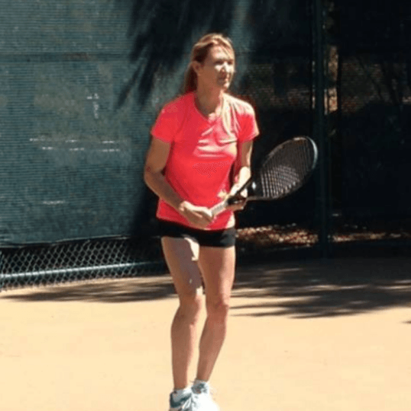 Steffi Graff profile photo