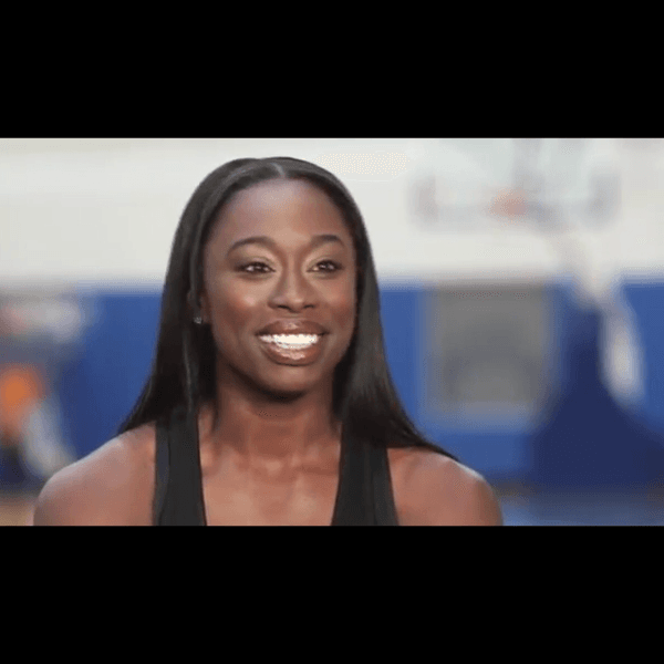 Essence Carson profile image